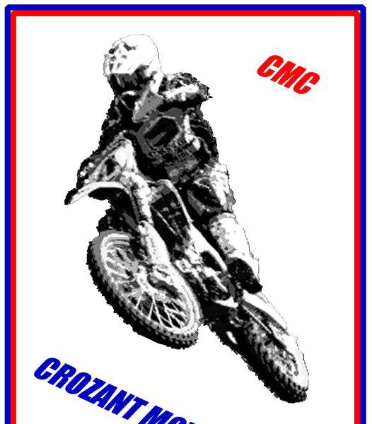 Motocross Crozant - 10 août