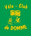 Logo VELO CLUB DE DOMME