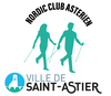 AL L'ETOILE - ST ASTIER La Randonnée Blanche - 8 May 2020