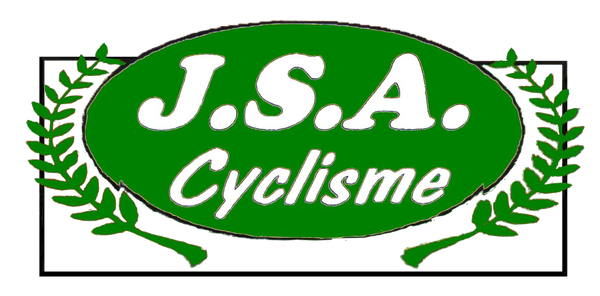 JEUNESSE SPORTIVE ASTERIENNE- CYCLISME - ST ASTIER 
