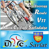Logo UNION CYCLISTE SARLADAISE