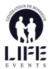Logo LIFE EVENTS