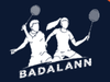 CLUB BADMINTON LANNILIS Tournoi Jeune de Badalann 2024 - 25 février 2024