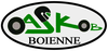 Association Sportive  Karting Boienne TROPHÉE UFOLEP KART NOUVELLE AQUITAINE 2020  BISCARROSSE (40) - 13 September 2020