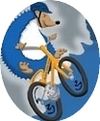 Logo CREON VELO CLUB