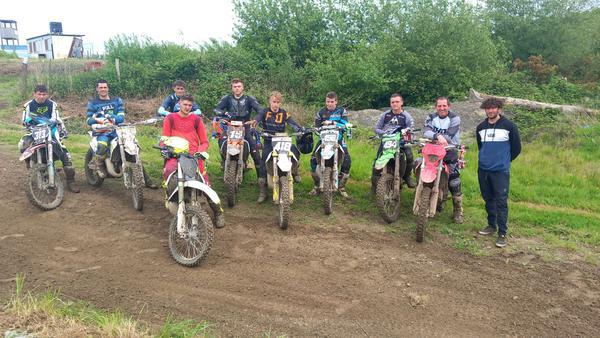 ENDURANCE MOBCROSS ET MOTO - 25/26 octobre