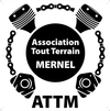 ATTM MERNEL MOTOCROSS DE MERNEL / CHAMPIONNAT UFOLEP - 28 avril