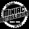 Miniac Motos Loisirs Finale du championnat Ufolep Bretagne - 6 octobre