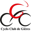 Logo GIERES CYCLO CLUB 