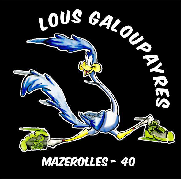 MAZEROLLES- LOUS GALOUPAYRES 