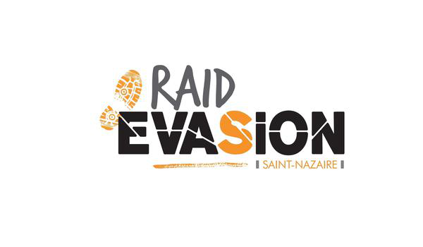 SAINT NAZAIRE  RAID EVASION 