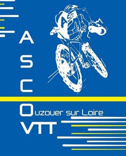  1ere manche de la coupe du Loiret XC VTT Ufolep - Etang du Ravoir en forêt d'Orléans à Ouzouer sur Loire - 5 March