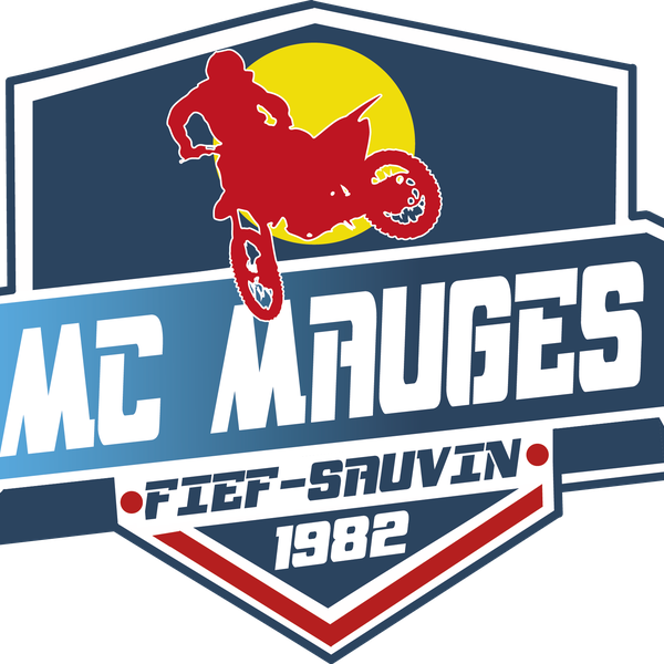 Course Motocross MC Mauges - 6/7 juillet