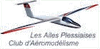 Logo LES AILES PLESSIAISES