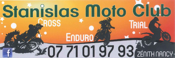 Stanislas Moto Club 