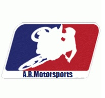 Vignot - Ar Motorsports 
