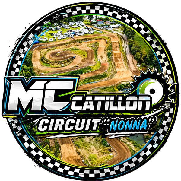 MOTOCROSS UFOLEP REGIONAL + VINTAGE CATILLON SUR SAMBRE 28 JUIN 2026 - 28 juin
