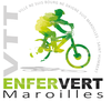 CLUB CYCLOTOURISME MAROILLES ENFERVERT MAROILLES VTT et MARCHE - 2 avril 2023