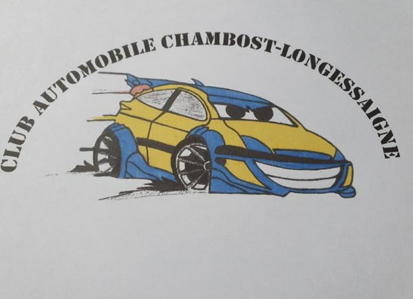 CLUB AUTOMOBILE CHAMBOST LONGESSAIGNE 