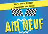 AIR NEUF Remise des prix trophée Rhone-Alpes - 11 novembre 2023