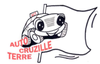 Logo AUTO-CRUZILLE TERRE
