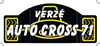 Logo VERZE AUTO CROSS
