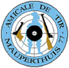 Logo MAUPERTHUIS AMICALE DE TIR