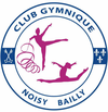 Logo CLUB GYMNIQUE NOISY BAILLY