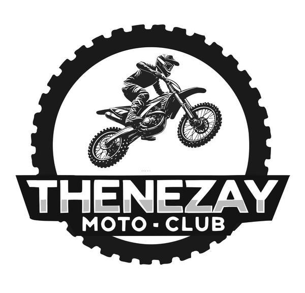 Motocross Régional Thénezay - 2 Mai 2026 - 2 Mai