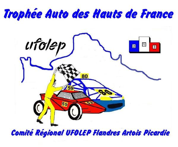 Trophée Auto des Hauts de France 