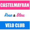 Logo CASTELMAYRAN VELO CLUB