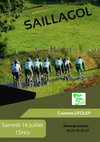 ENTENTE CYCLISTE ST PROJET Course cycliste de Saillagol du 17/07/21 à 15h - 17 juillet 2021