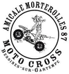 Amicale De Morterolles Motocross Morterolles Trophée UFOLEP Centre Limousin - 12 avril 2020