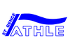 Logo SAINT- GENCE ATHLE