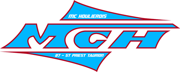 Motocross saint priest taurion - 19 octobre