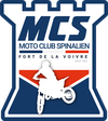 MOTO CLUB SPINALIEN MOTOCROSS UFOLEP 2025 - CHAMPIONNAT DES VOSGES - 12 octobre