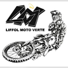 ANGELIQUE OUGER Motocross Liffol Le Grand - 24 Mai