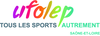 Logo UFOLEP 71