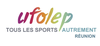 Logo UFOLEP 974