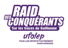  RAID DES CONQUERANTS - 13 May