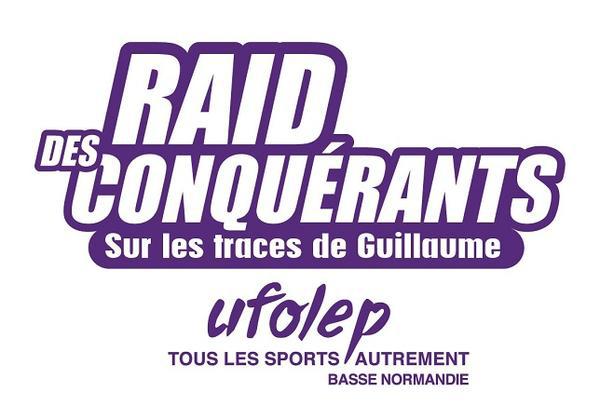 RAID DES CONQUERANTS - 11 Mai