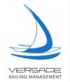 Logo Versace Sailing Management