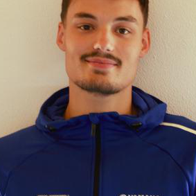 Valentin DAUVERGNE