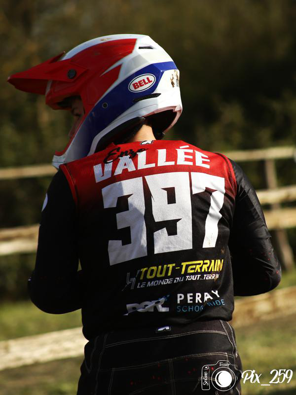 Enzo VALLEE