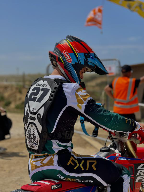 Youri DEVIN
