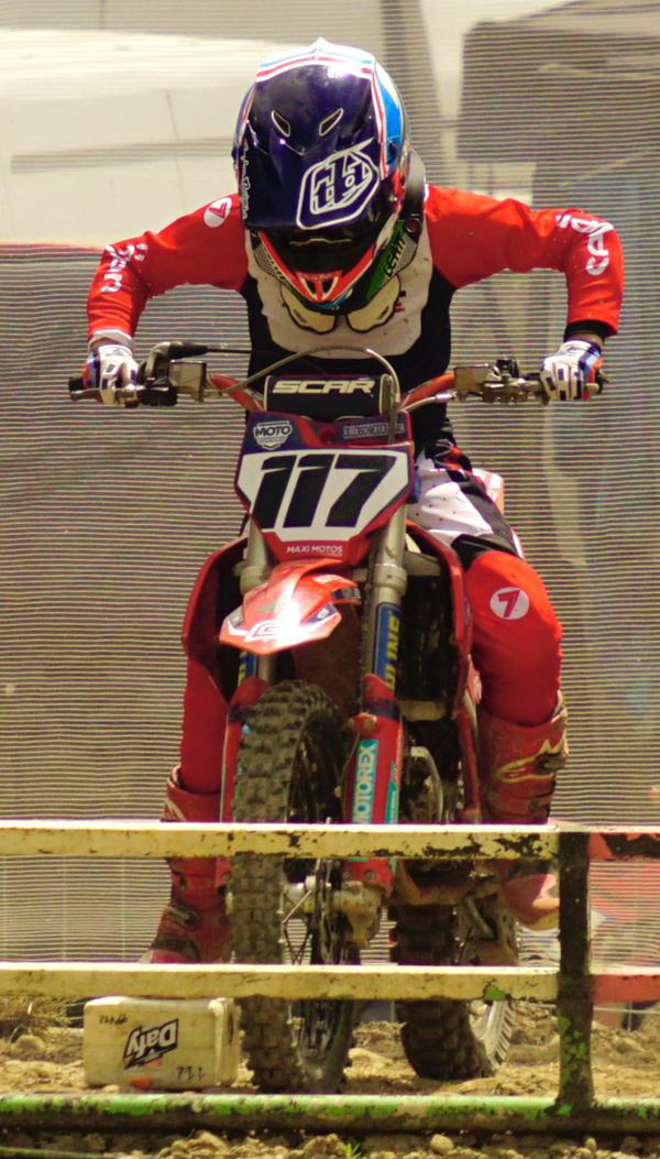 Gabriel DILLENSCHNEIDER