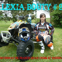 avatar Alexia BOUTY