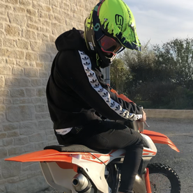 Alexis GRIMAUD