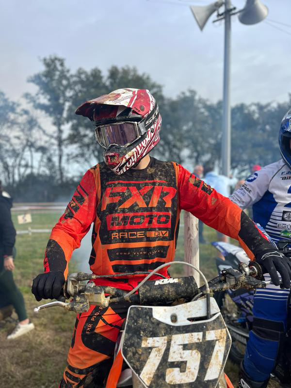 Andy SEGAUD
