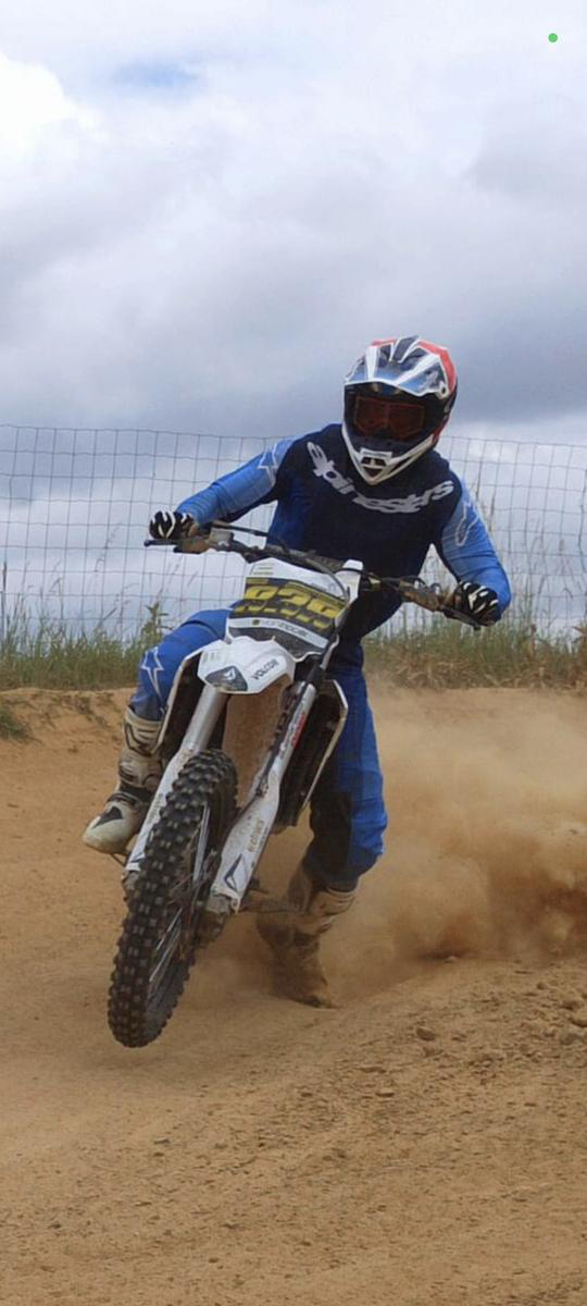 Anthony GARCIA